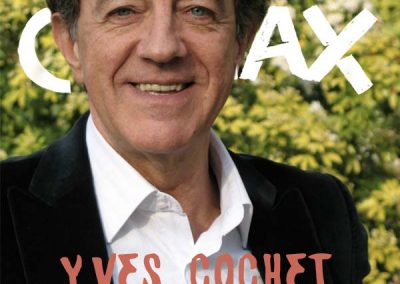 Yves COCHET – Collapsologue