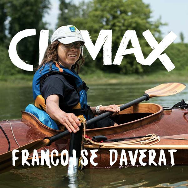 Françoise DAVERAT – Chercheuse à l’IRSTEA