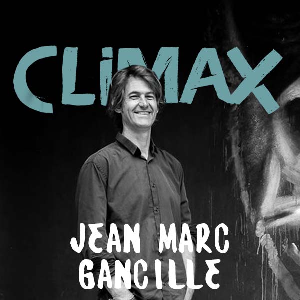 Jean-Marc GANCILLE
