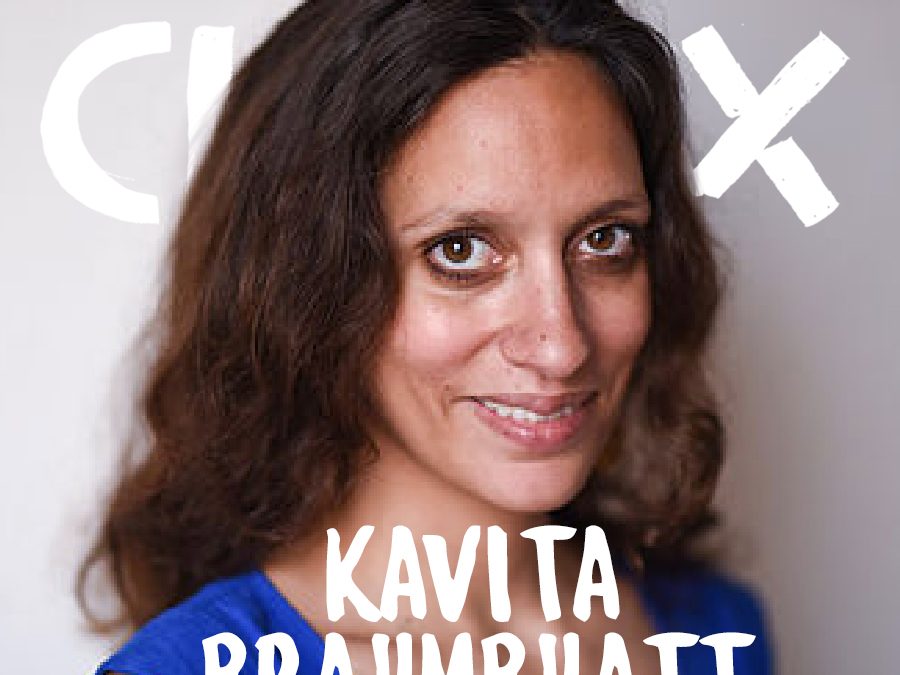 Kavita BRAHMBATT – Co présidente et fondatrice Action emploi réfugiés