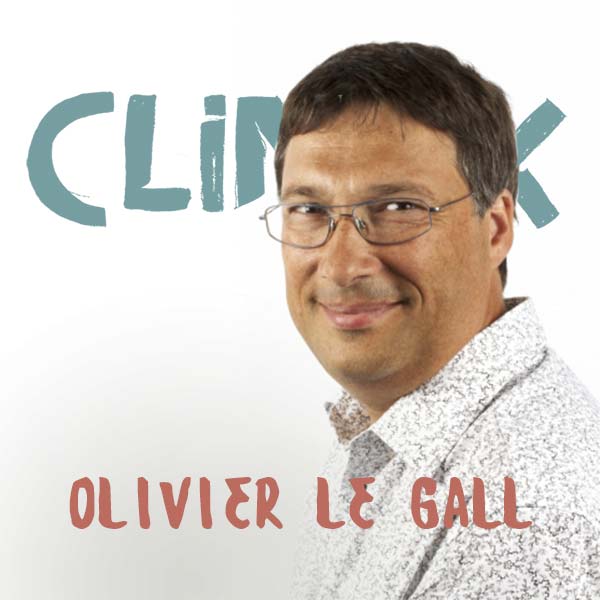 Olivier LE GALL – Chercheur à l’INRA, Délégué de la LPO en Nouvelle-Aquitaine-Sud