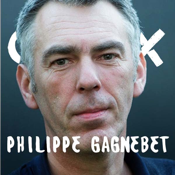 Philippe GAGNEBET – Journaliste