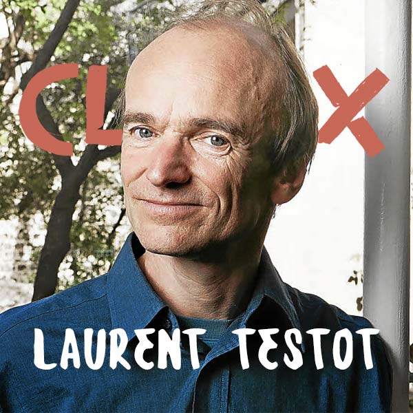 Laurent TESTOT –– Journaliste indépendant