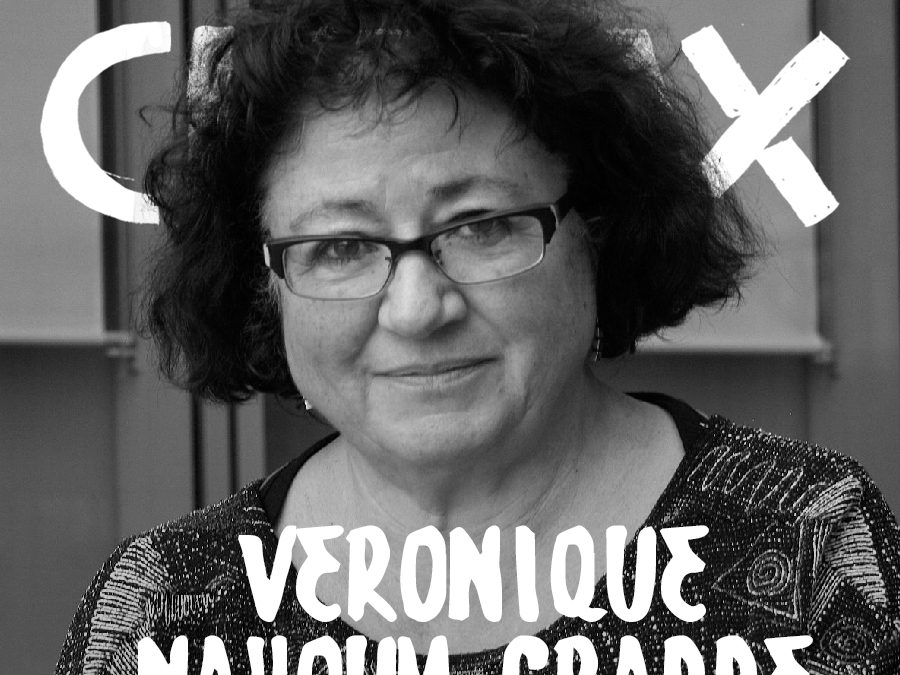 Véronique NAHOUM-GRAPPE – Anthropologue