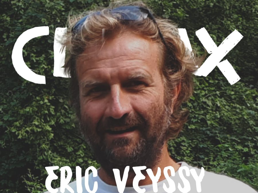 Eric Veyssy – Directeur de Terre & Océan
