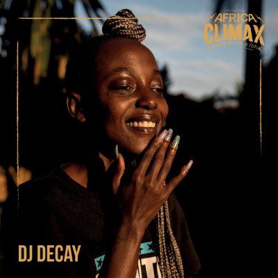 DJ DECAY