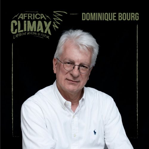 Dominique bourg