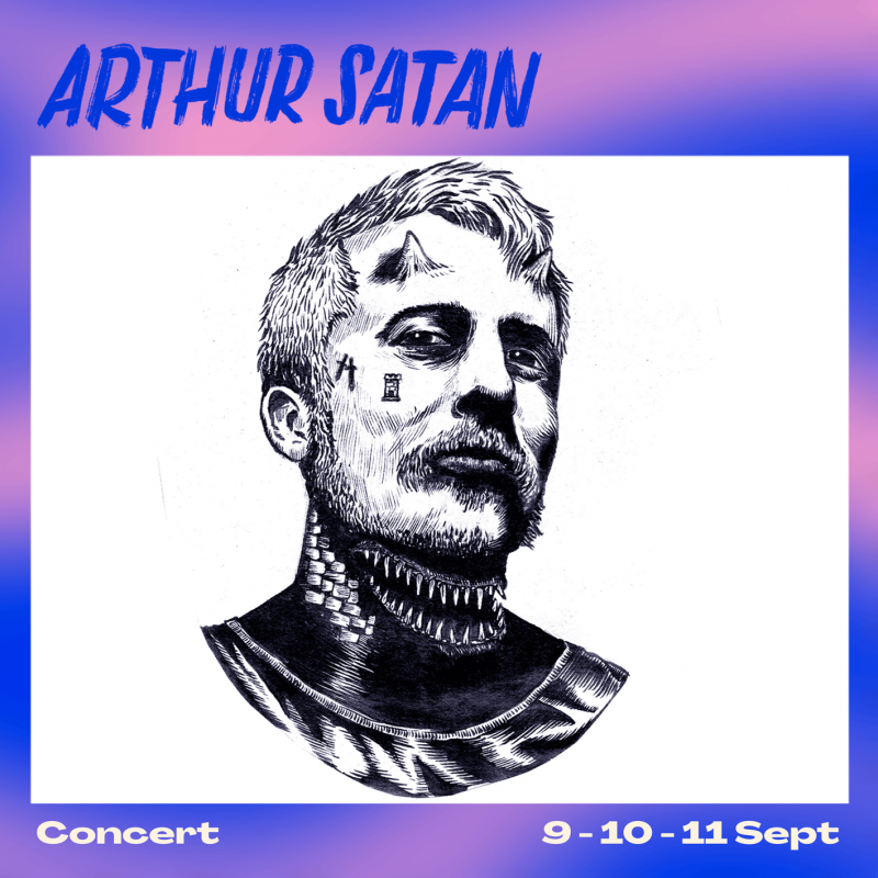ARTHUR-SATAN