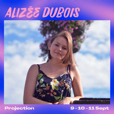 Alizée Dubois