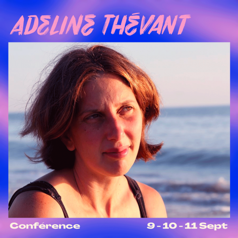 Adeline Thévand