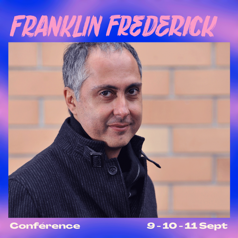 Franklin-Frederick
