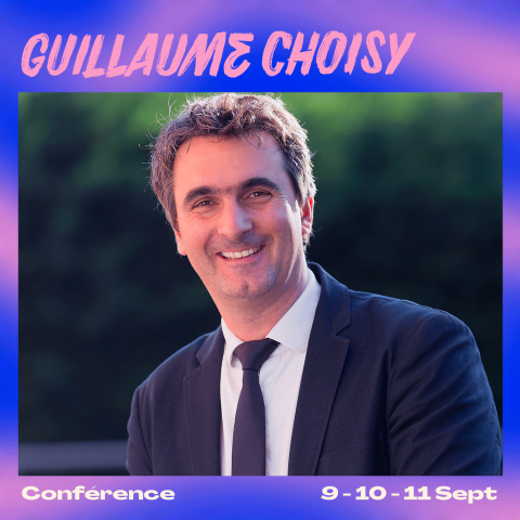 Guillaume Choisy
