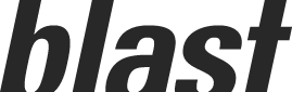Logo-blast