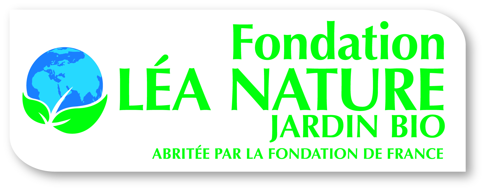 New Logo Fondation LEA NATURE+JB Bloc-QUADRI 2022_impression