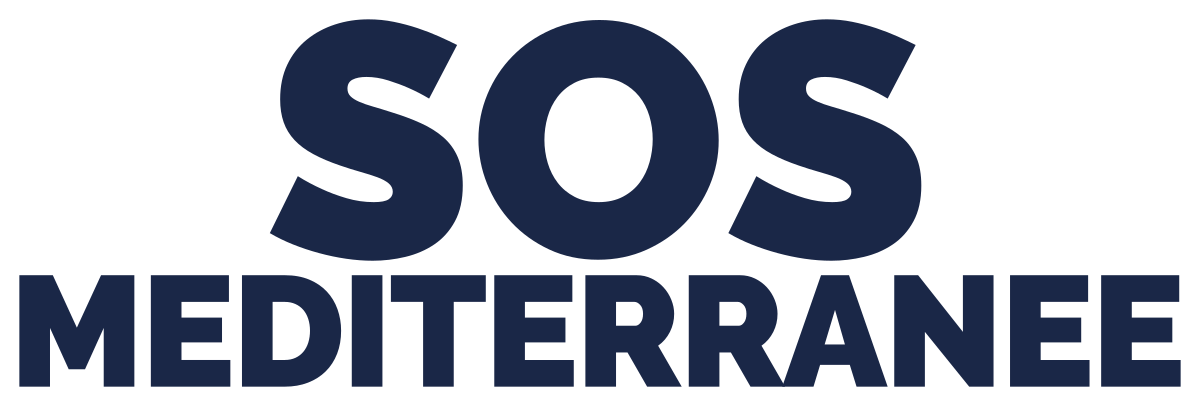 SOS_Méditerranée_logo