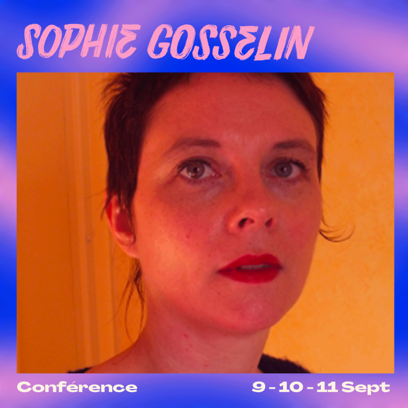 Sophie-Gosselin
