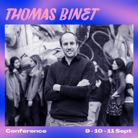 Thomas Binet