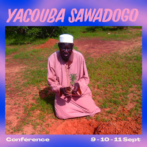 Yacouba Sawadogo