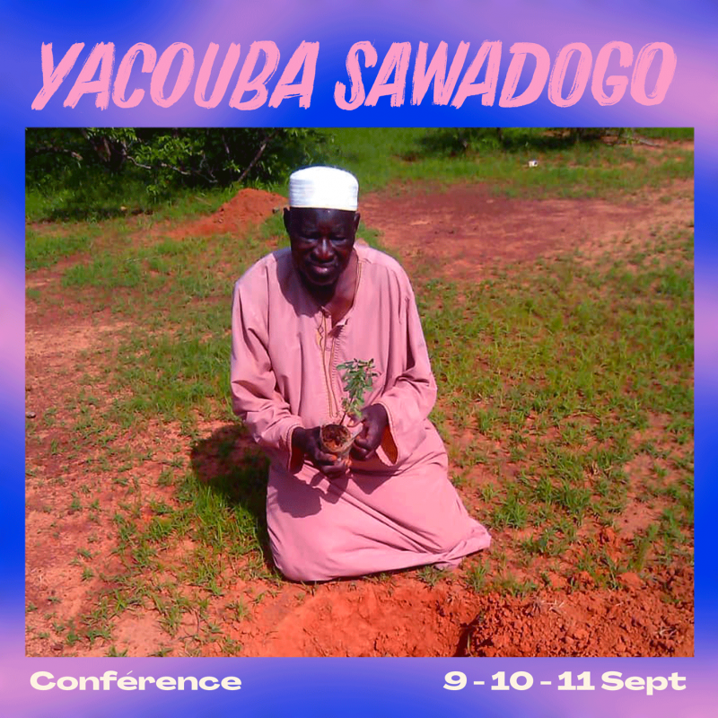 Yacouba-Sawadogo