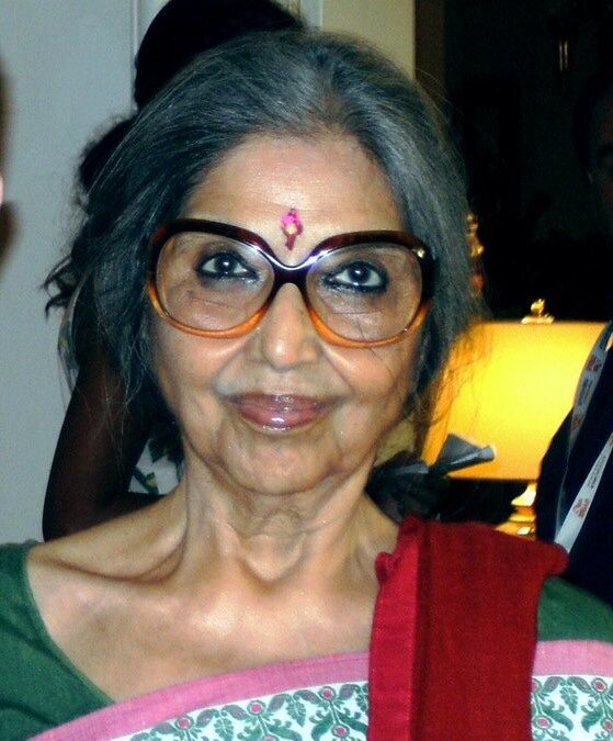 Tara Bhattacharjee Gandhi