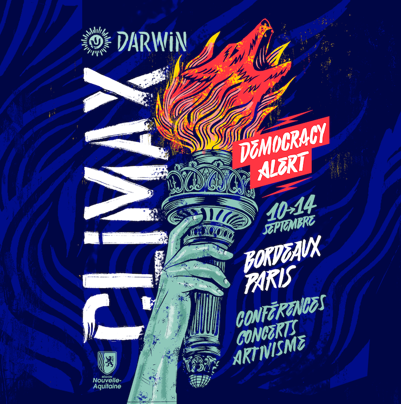 Climax Festival