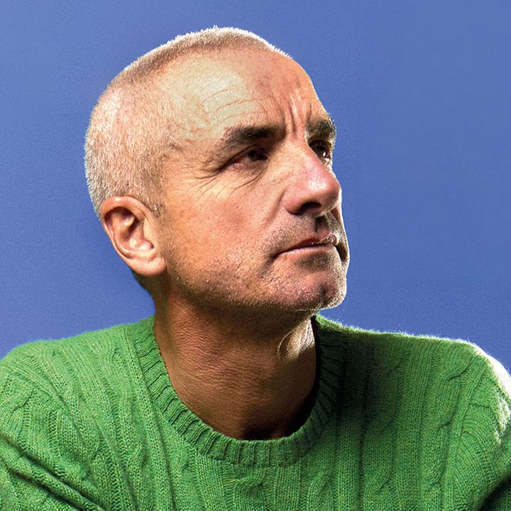 Portrait d’Alexandre Sirech