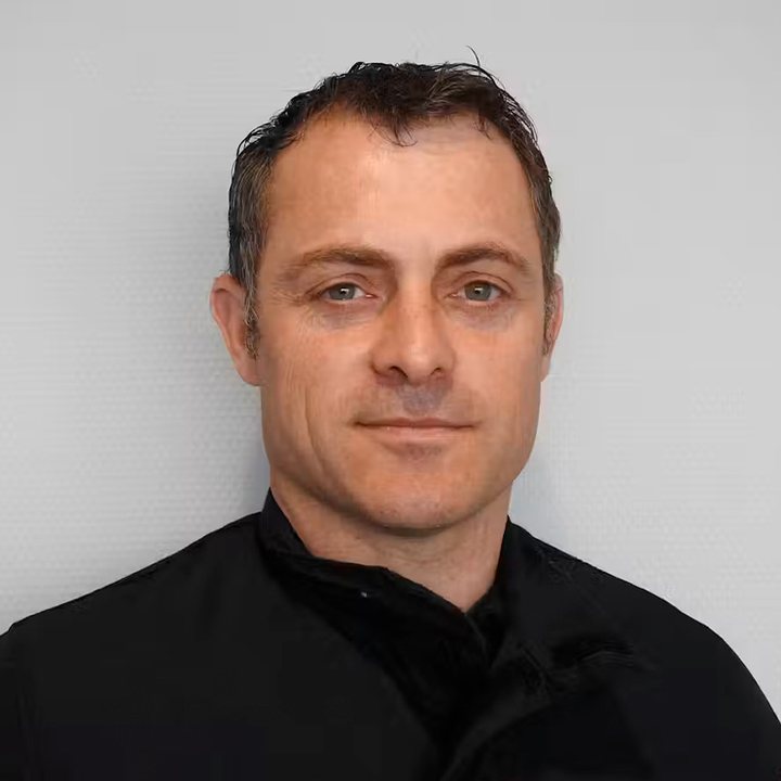 Portrait de Paul Malassigné